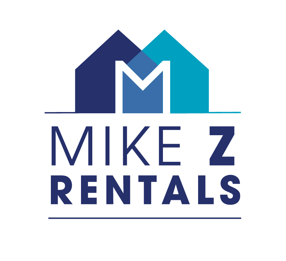 Mike Z Rentals Logo